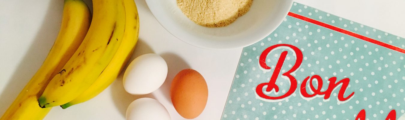 La recette pour bébés la plus simple au monde!