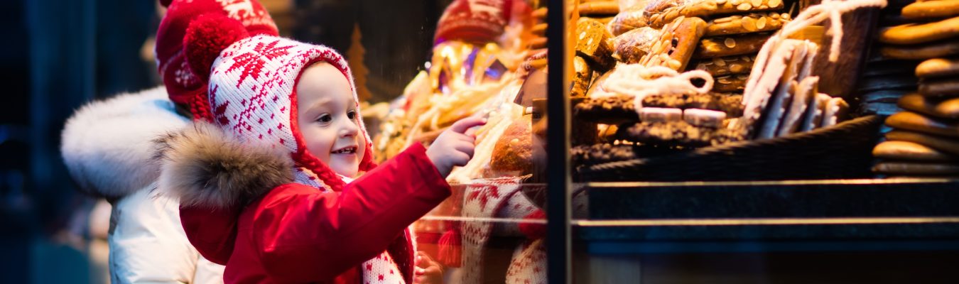 Les meilleures idées de sorties de Noël en famille