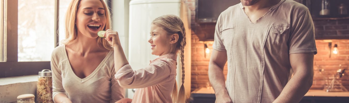 8 trucs pour planifier les repas de la semaine