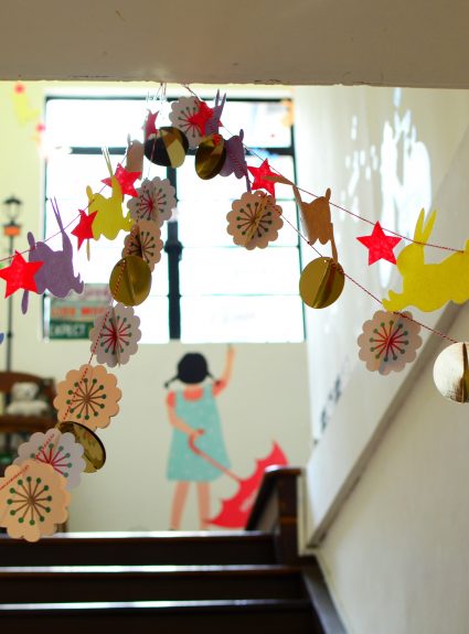 6 astuces pour une entrée à la maternelle toute en douceur