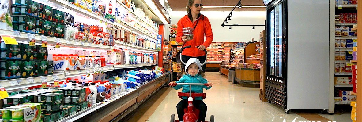 11 trucs pour économiser à l’épicerie sans devenir « couponneuse »