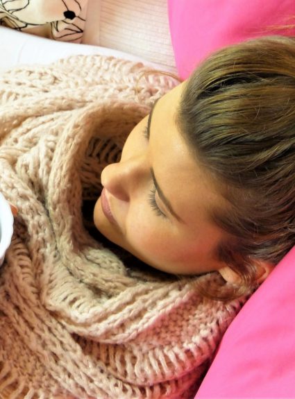Comment survivre à une hospitalisation durant sa grossesse