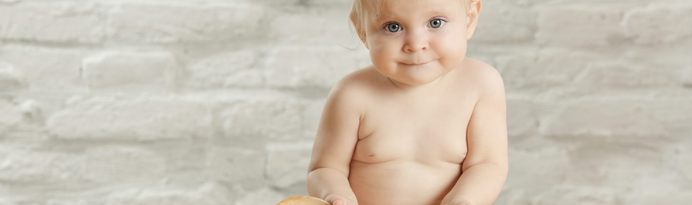 Les meilleures recettes avec des céréales pour bébé: du déjeuner au souper !
