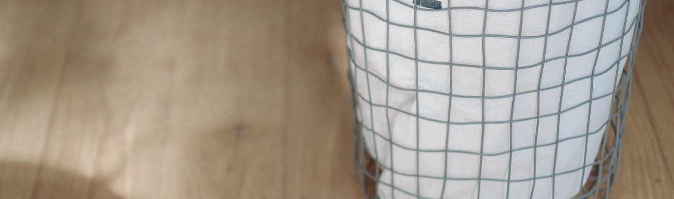 L’entretien des couches lavables : simple et rapide