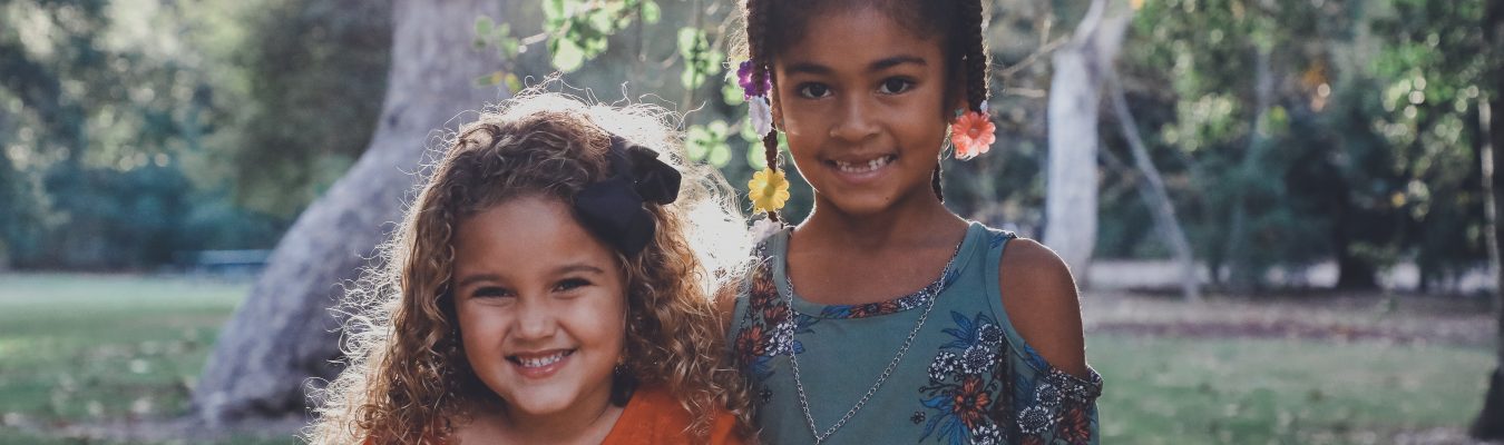 Le racisme et les enfants: 5 astuces pour en parler