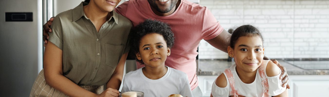 5 trucs pour améliorer votre routine du matin en famille