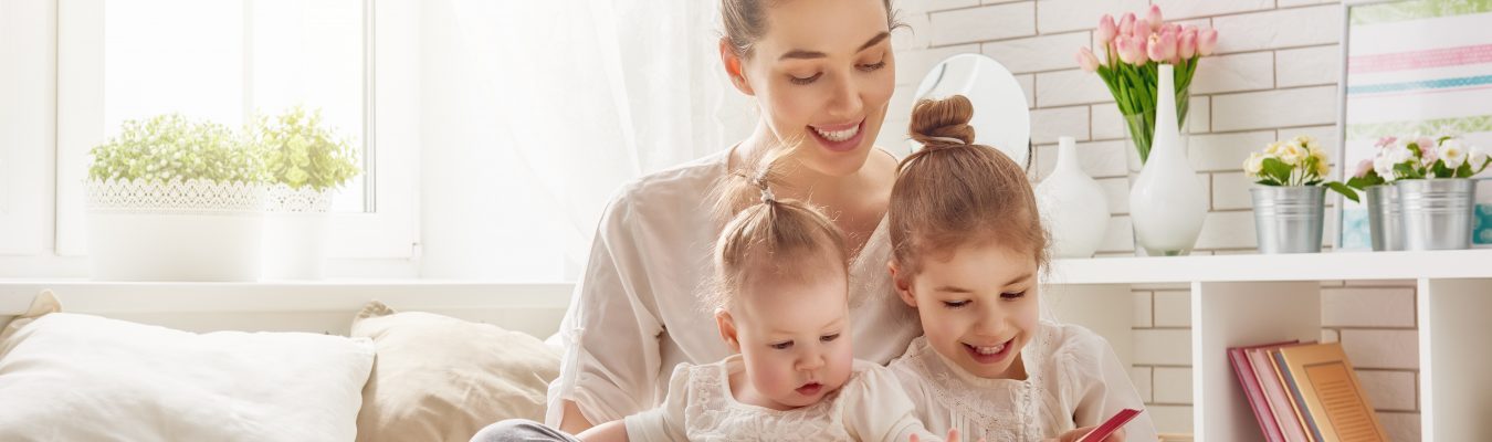 Les 30 meilleurs livres jeunesse 2020 selon Maman Favoris