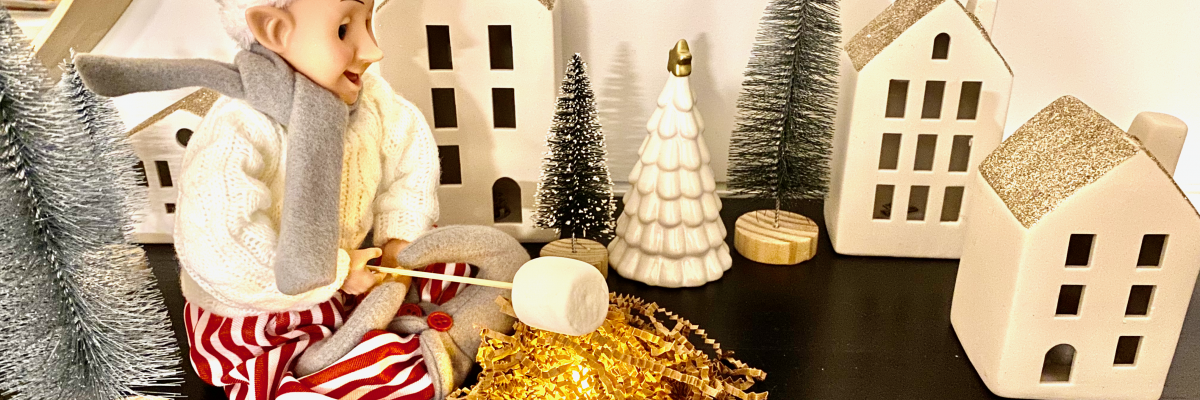 70 tours de lutin farceur de Noël faciles à préparer