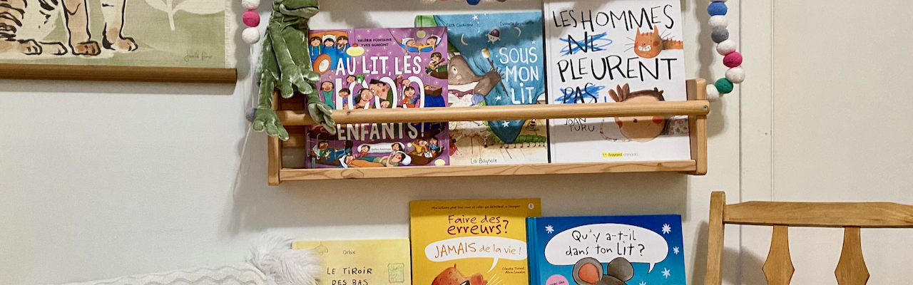 Les 30 meilleurs livres jeunesse de 2023 selon Maman Favoris